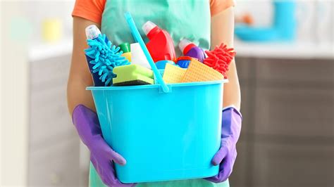 Professional Cleaning Services Manila.
